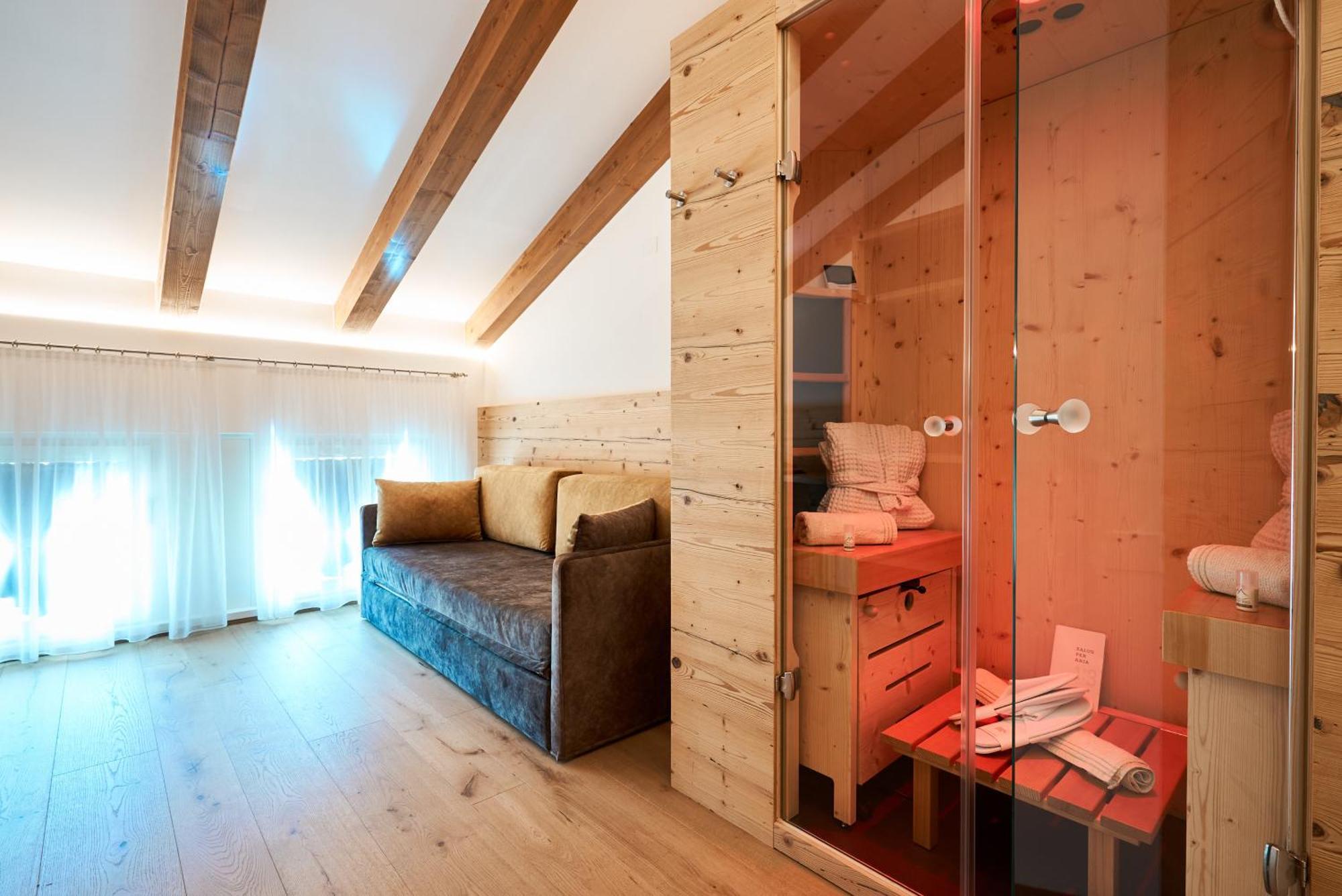 La Filanda Relax&Gourmet Bed & Breakfast Denno ภายนอก รูปภาพ